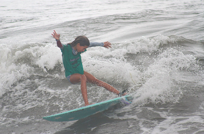 Surf Kids consagra campeões em Olinda