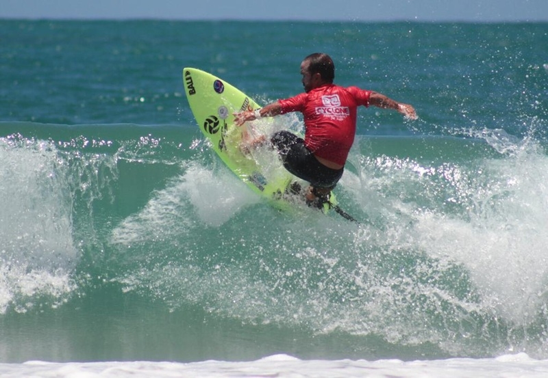 JISK apresenta CBSurf PARASURF Seletiva Mundial ISA 2025 em Pernambuco