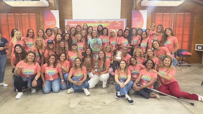 ArcelorMittal Wahine Bodyboarding Pro reúne as melhores atletas do mundo e define as campeãs mundiais de 2025