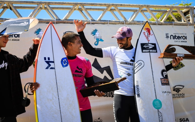  Lucas Chumbo Bi-Campeão do Tunel Crew Shootout Itacoatiara