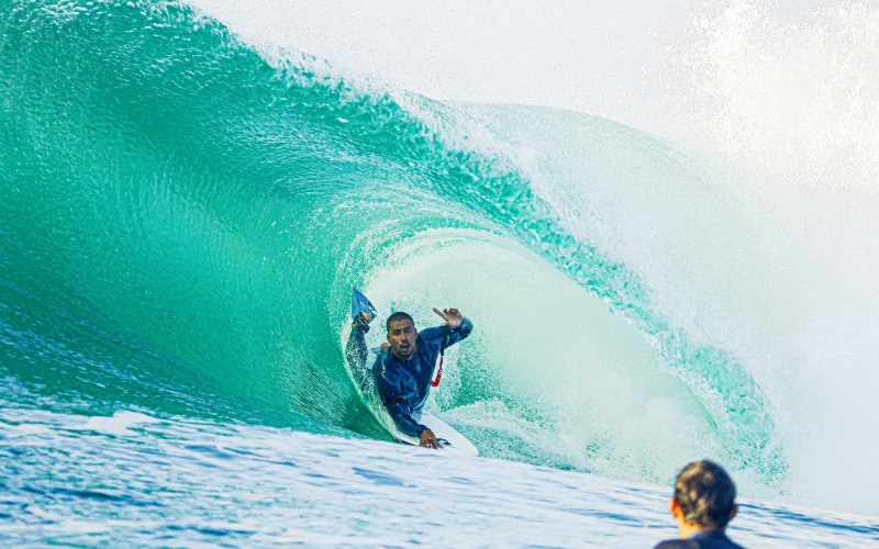 Guarapari recebe abertura histórica do Estadual de Bodyboarding 2025 com recorde de inscritos nas categorias de base