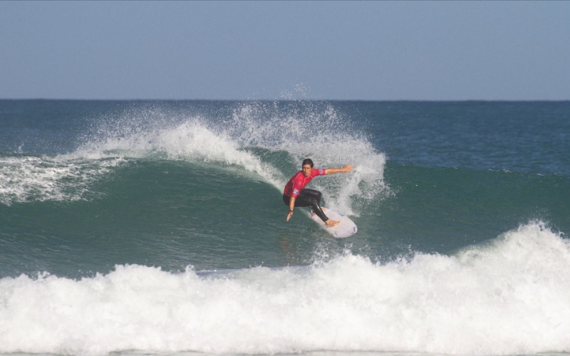 Circuito ASJ 2025 chega a sua reta final