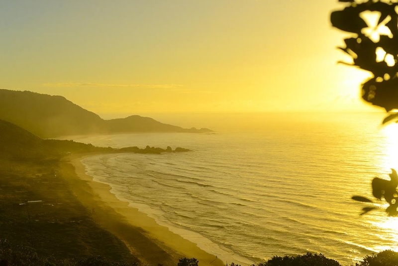 Confederação Brasileira de Surf fecha 2025 com Dream Tour de 1 milhão de reais em Floripa