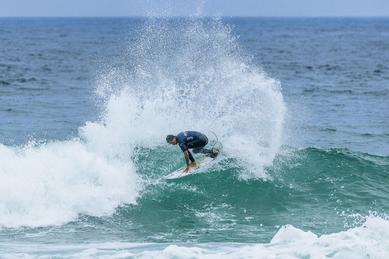 Três brasileiros garantidos no Finals Day do Banco do Brasil Saquarema Pro apresentado por Corona Cero