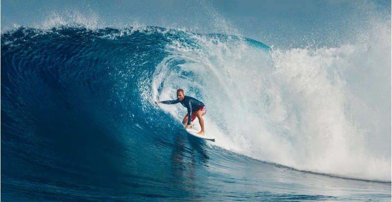 Smart Ways to Bet on Pro Surf Contests