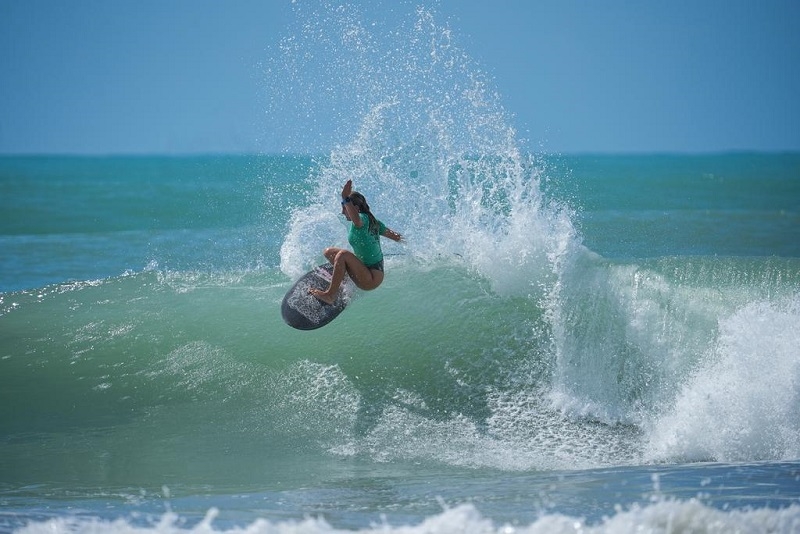 CBSurf Taça Brasil Torres RS começa nesta quinta-feira no Rio Grande do Sul