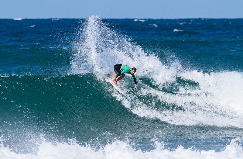 Circuito Banco do Brasil de Surfe 2025 leva pela primeira vez na história um evento oficial da WSL ao Espírito Santo