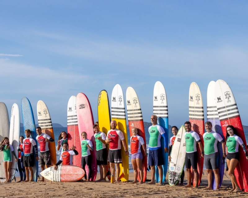Surfe além da prancha: Phil Rajzman e seu lifestyle, seja no Havaí ou no Rio de Janeiro