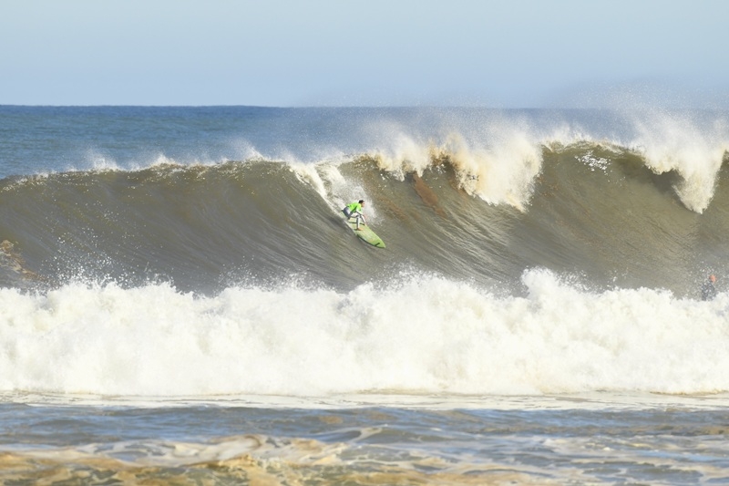 FESPORTE E PREFEITURA MUNICIPAL DE LAGUNA APRESENTAM: CBSURF BIG WAVE MORMAII 2025