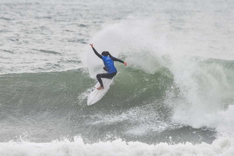 Ministério do Esporte apresenta Corona Cero Dream Tour Floripa na Praia Mole