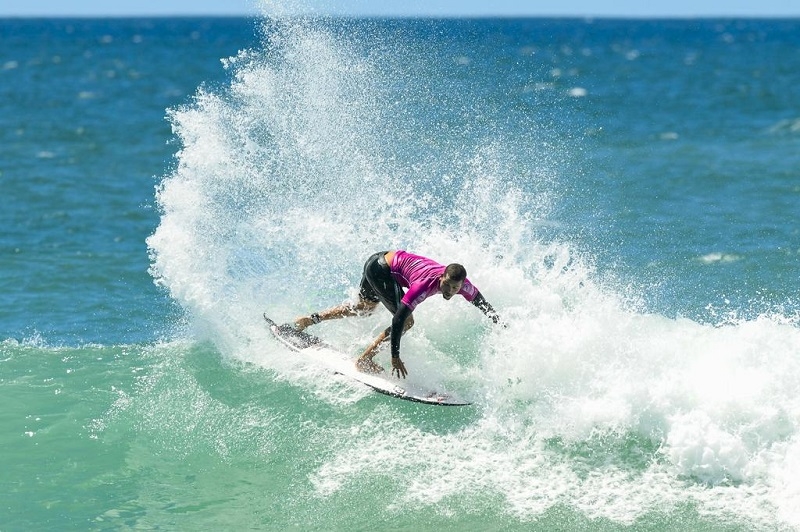 Corona Cero Dream Tour Floripa abre a última etapa da Confederação Brasileira de Surf