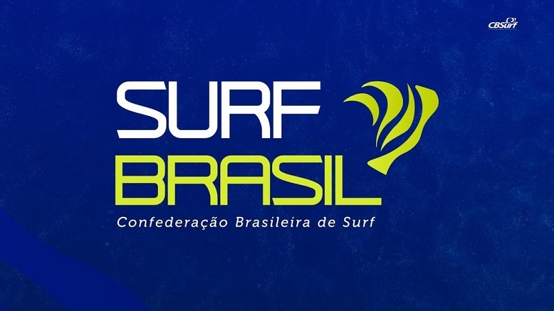 Confederação Brasileira de Surf apresenta novidades para 2026