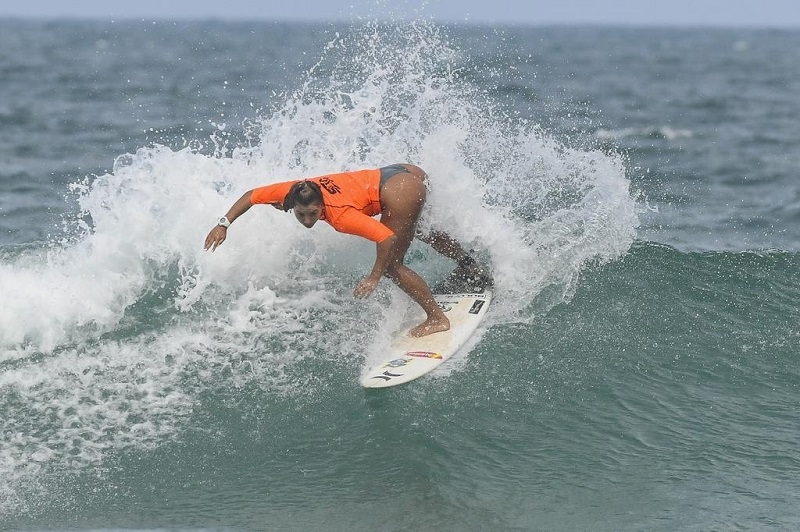 São Chico Surf Festival decide os títulos catarinenses profissionais de 2025