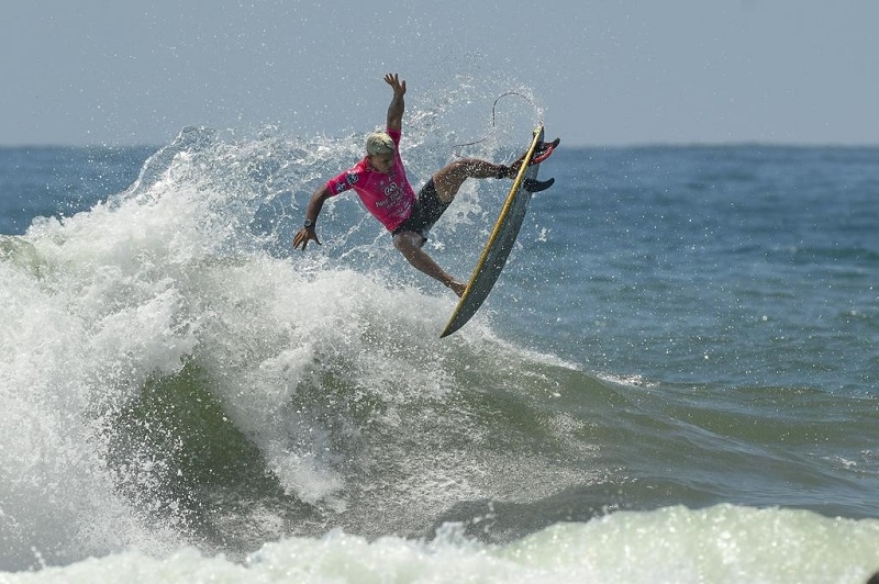 São Chico Surf Festival abre a segunda etapa do Surf Talentos Oceano 2025