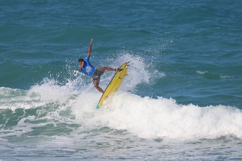 SMOLDER APRESENTA: PONTE SURF FINAL HEAT – ÚLTIMA ETAPA DO CIRCUITO CEARENSE DE SURF 2025!