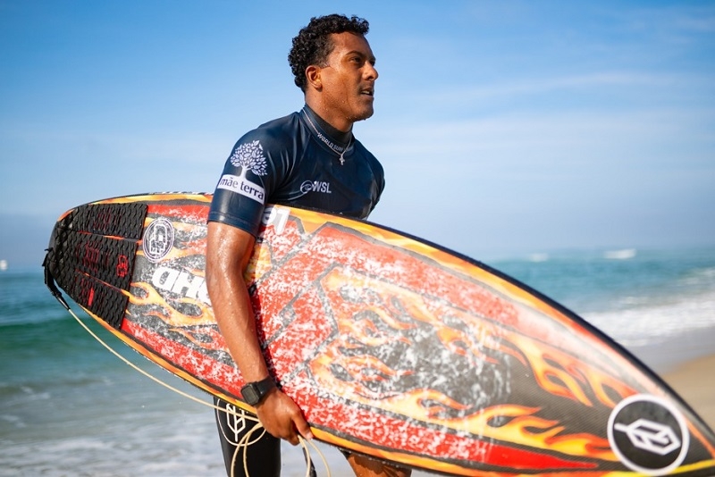 Circuito Banco do Brasil de Surfe 2025 encerra temporada em Fortaleza durante o Festival Tamo Junto BB