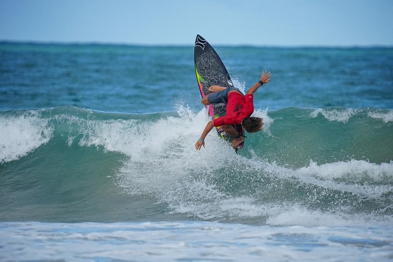 Surf Brasil convoca a Seleção Brasileira Junior para o Mundial ISA de 2026