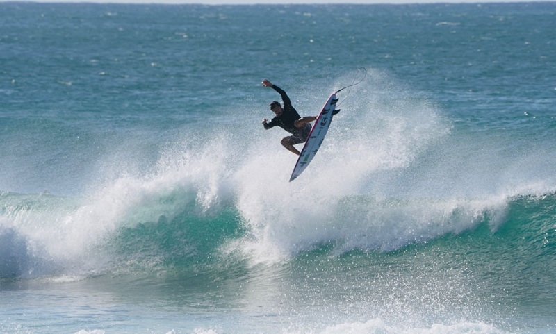 Yago Dora fala da responsabilidade de chegar no Circuito como o atual campeão mundial