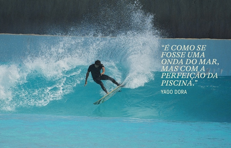 Búzios vai receber a piscina de ondas mais performance do mundo?