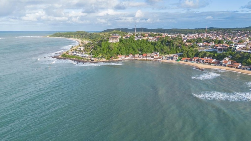 Surf Brasil Longboard Pro, SUP Wave e SUP Race começa neste sábado em Baía Formosa