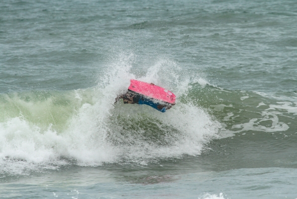 COMEÇA HOJE A 2ª ETAPA DO CIRCUITO CEARENSE DE BODYBOARDING 2026