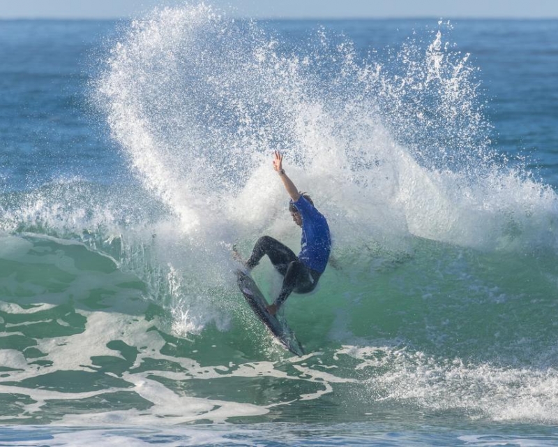 Surf Brasil PRO Ubatuba terá novos campeões nesse ano na Praia de Itamambuca