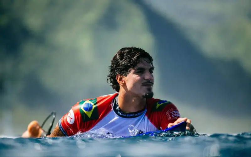 Sportv e Ge TV trazem toda a adrenalina da etapa de Teahupo´o do Circuito Mundial de Surfe a partir deste sábado