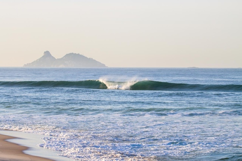 Com premiação ampliada para R$ 60 mil, Barra da Tijuca recebe a 2ª etapa do Rio Surf Pro 2026