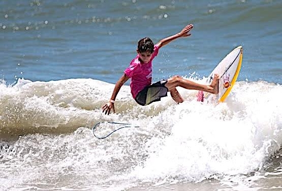 Olinda premia seus jovens campeões