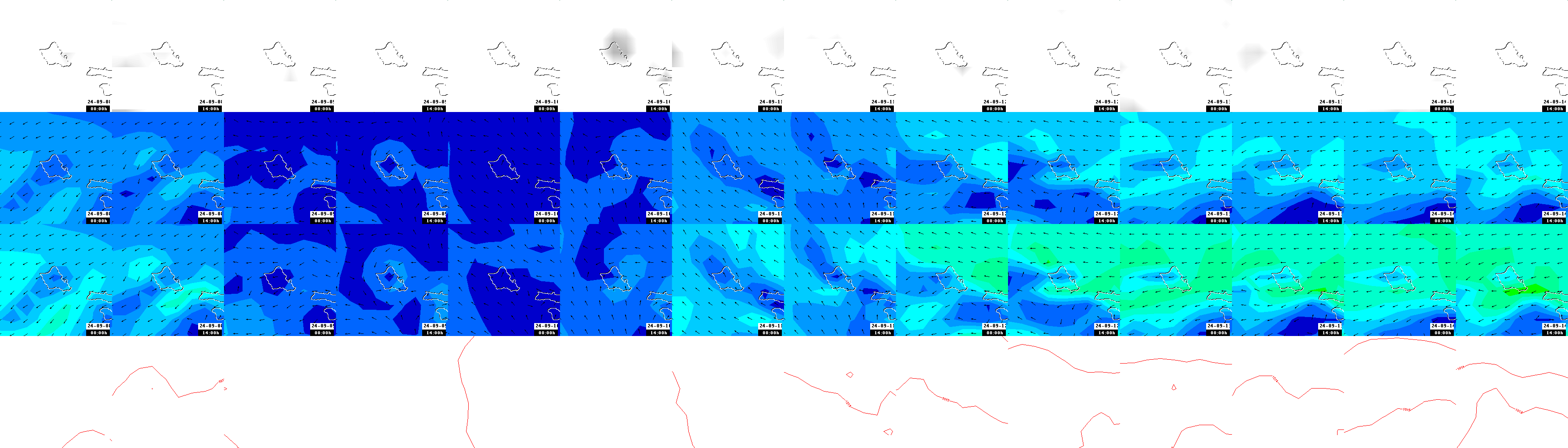 pressão atmosférica