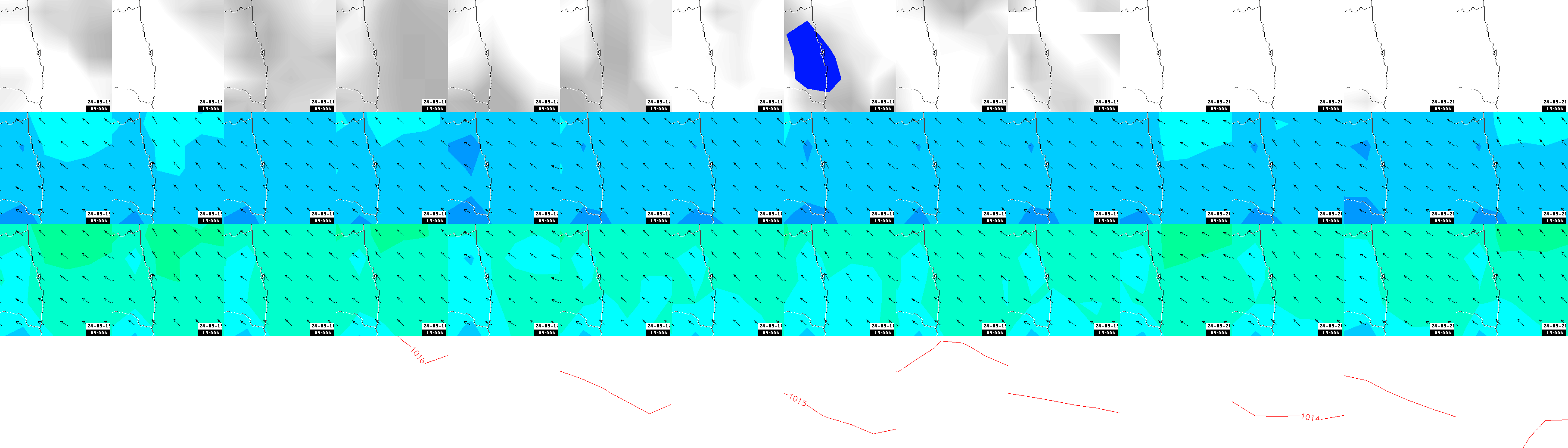 pressão atmosférica