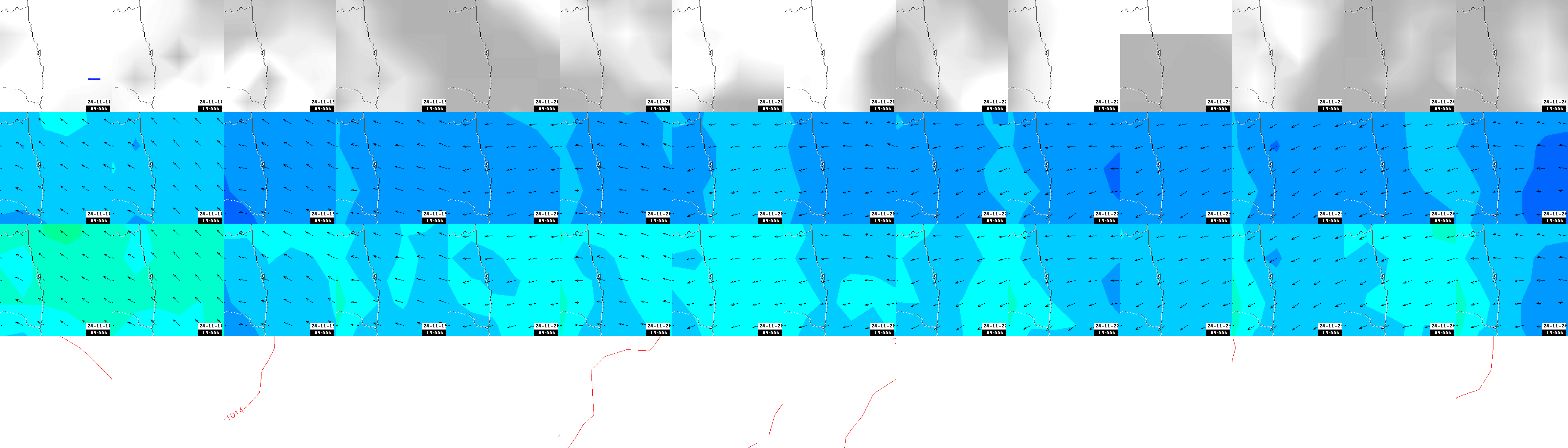 pressão atmosférica