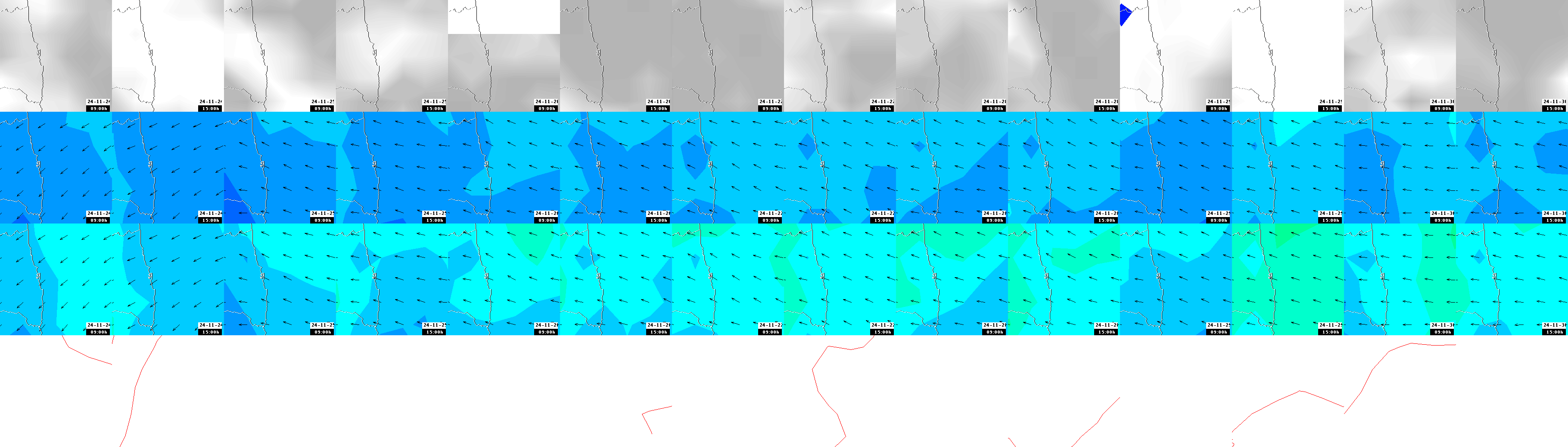 pressão atmosférica