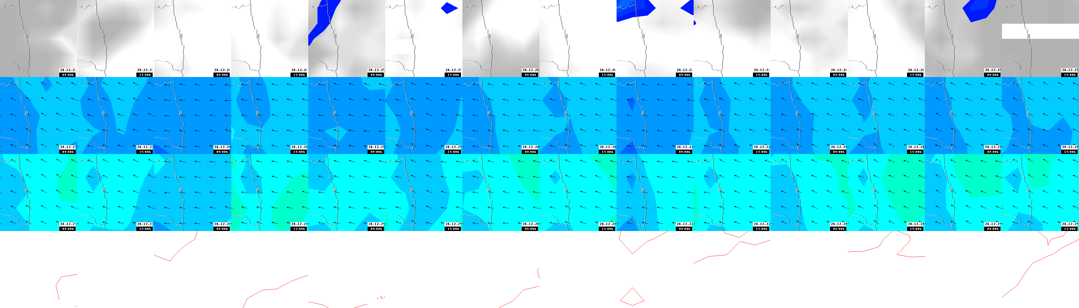 pressão atmosférica