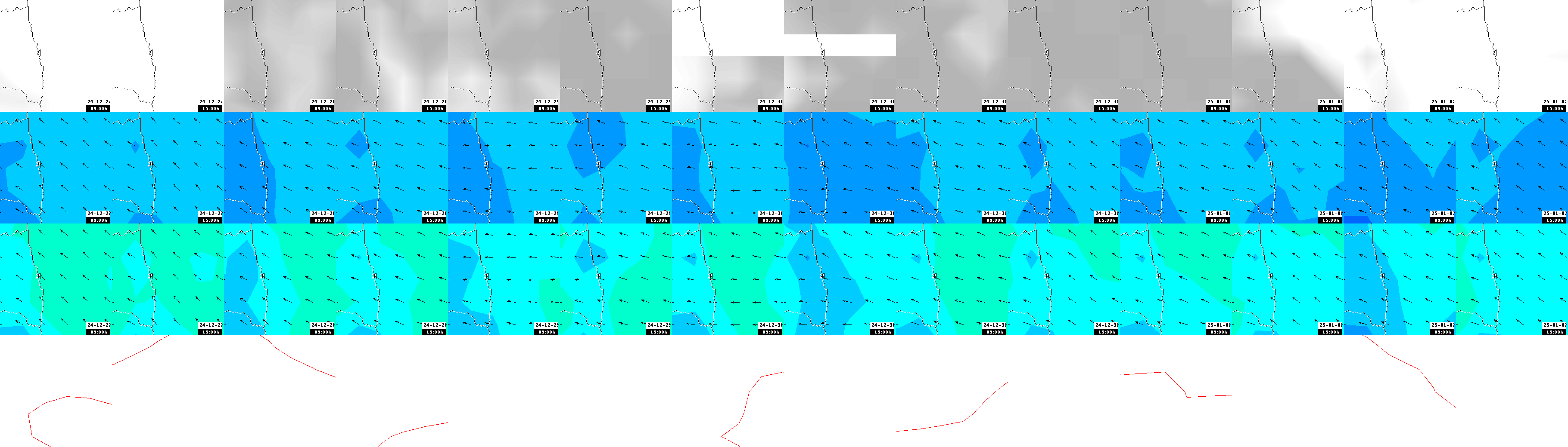 pressão atmosférica