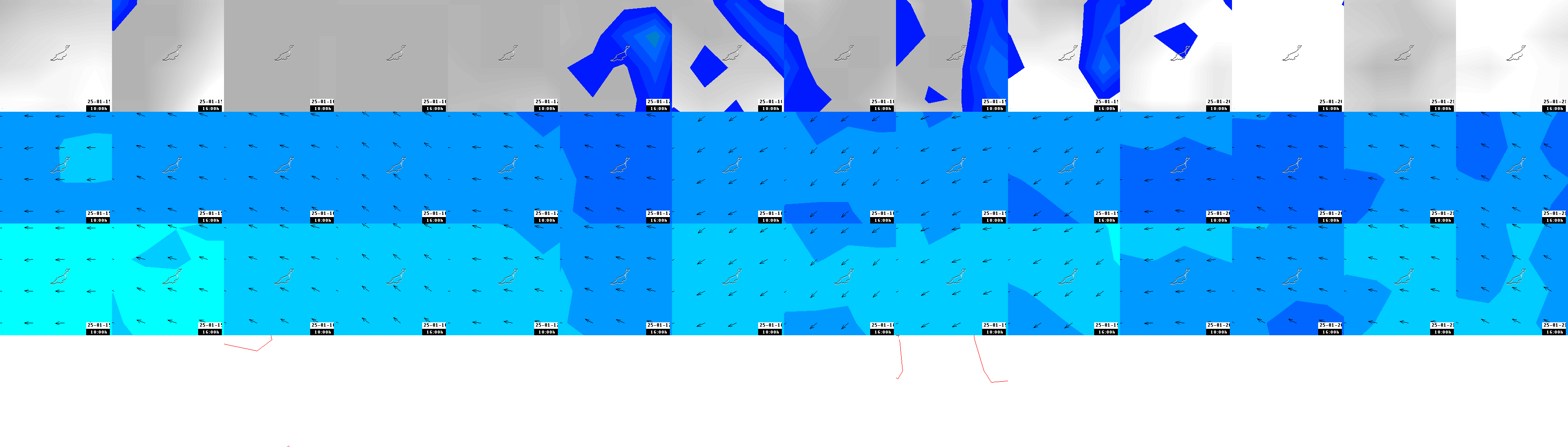 pressão atmosférica