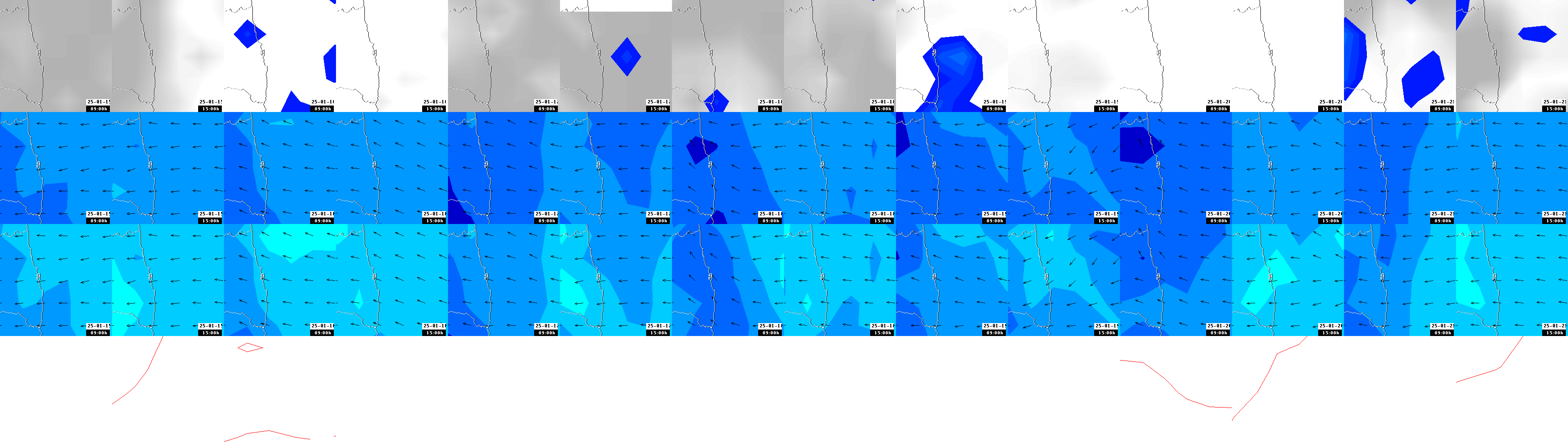 pressão atmosférica