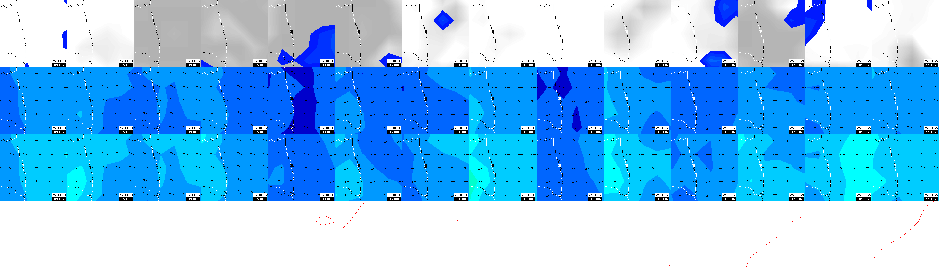 pressão atmosférica