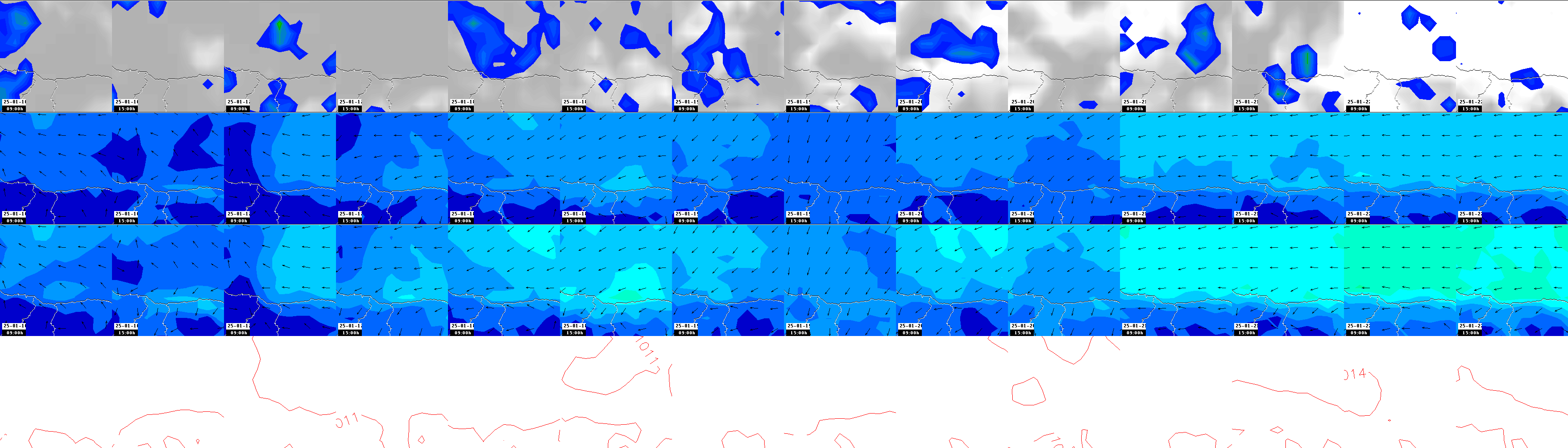 pressão atmosférica