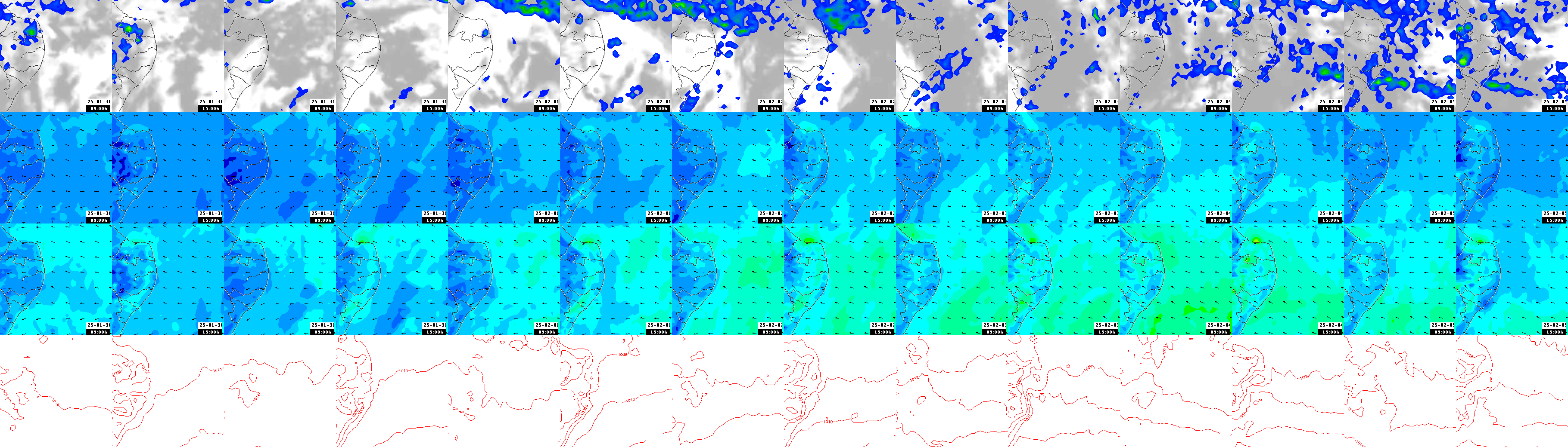 pressão atmosférica