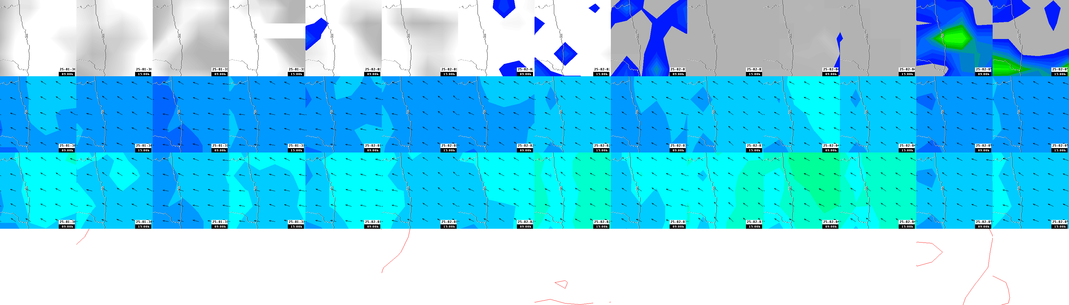 pressão atmosférica