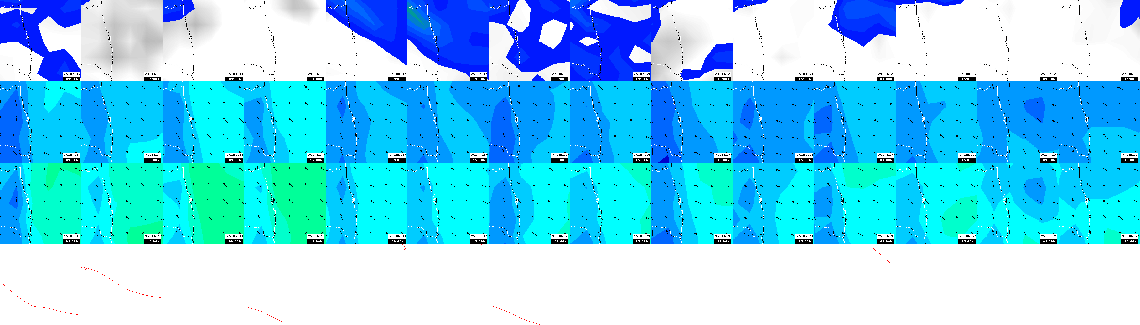 pressão atmosférica
