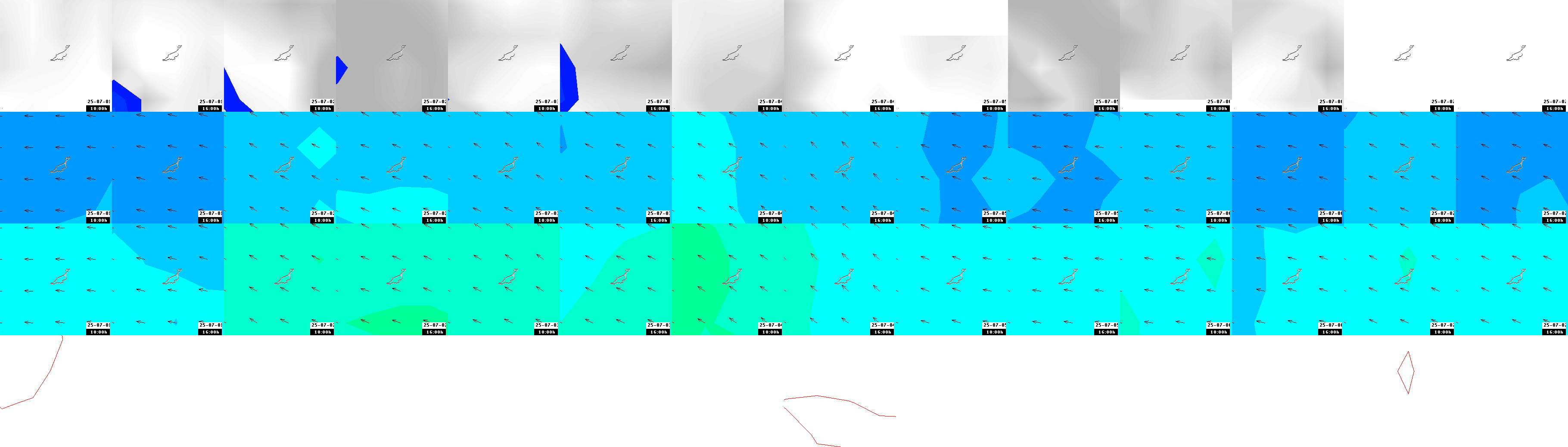 pressão atmosférica
