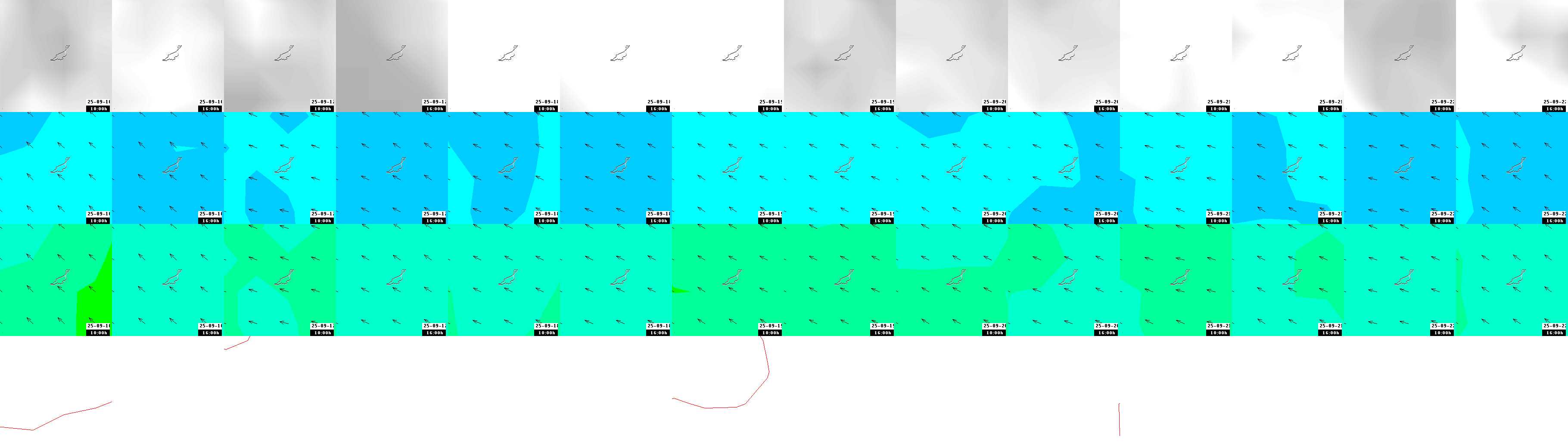 pressão atmosférica