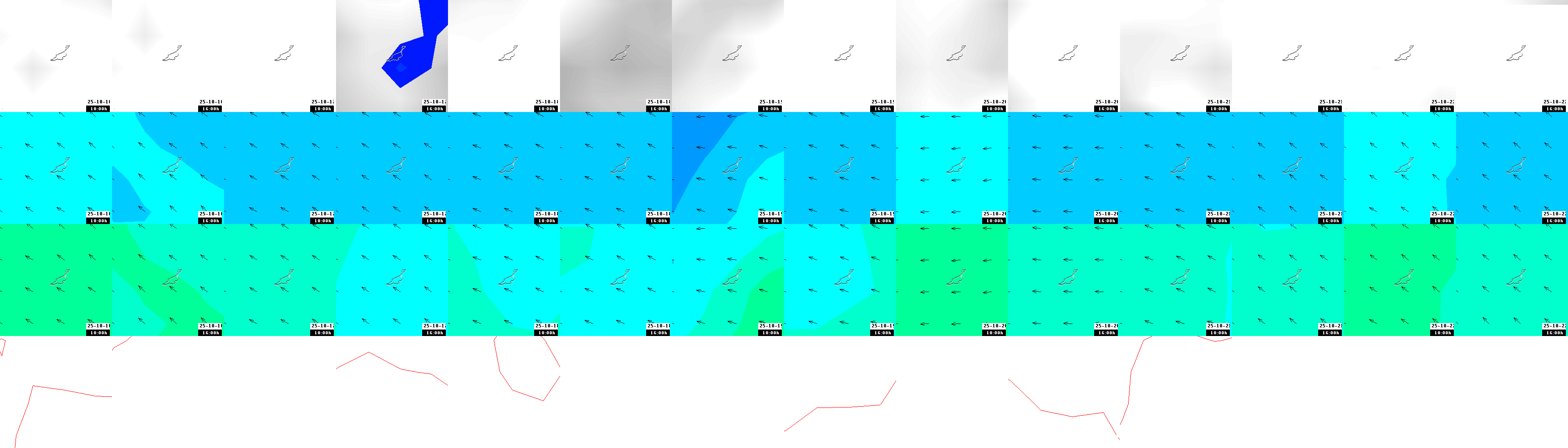 pressão atmosférica