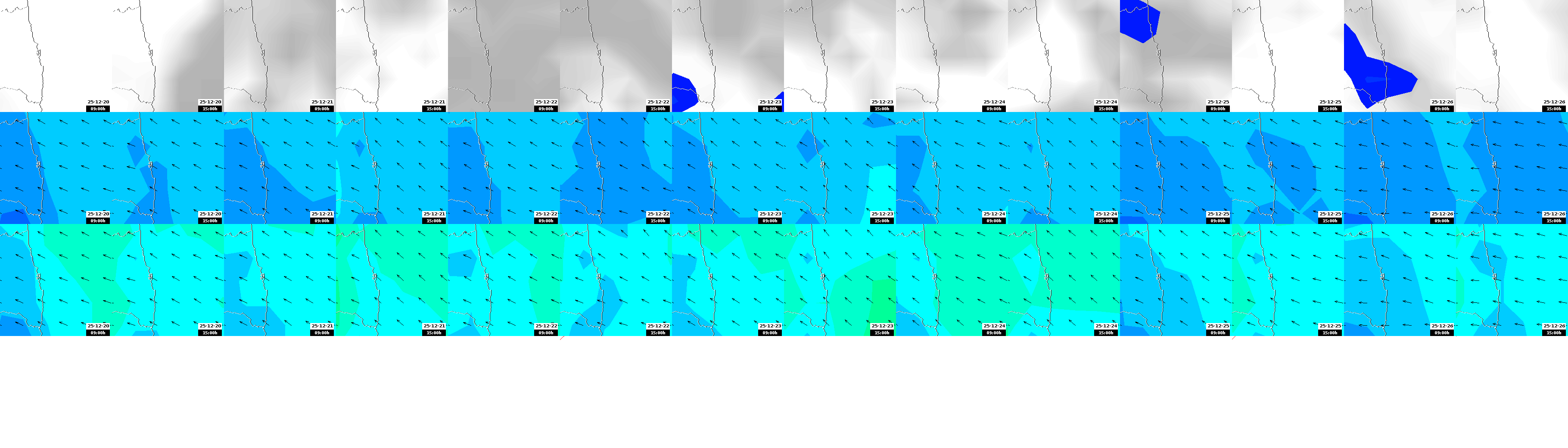 pressão atmosférica