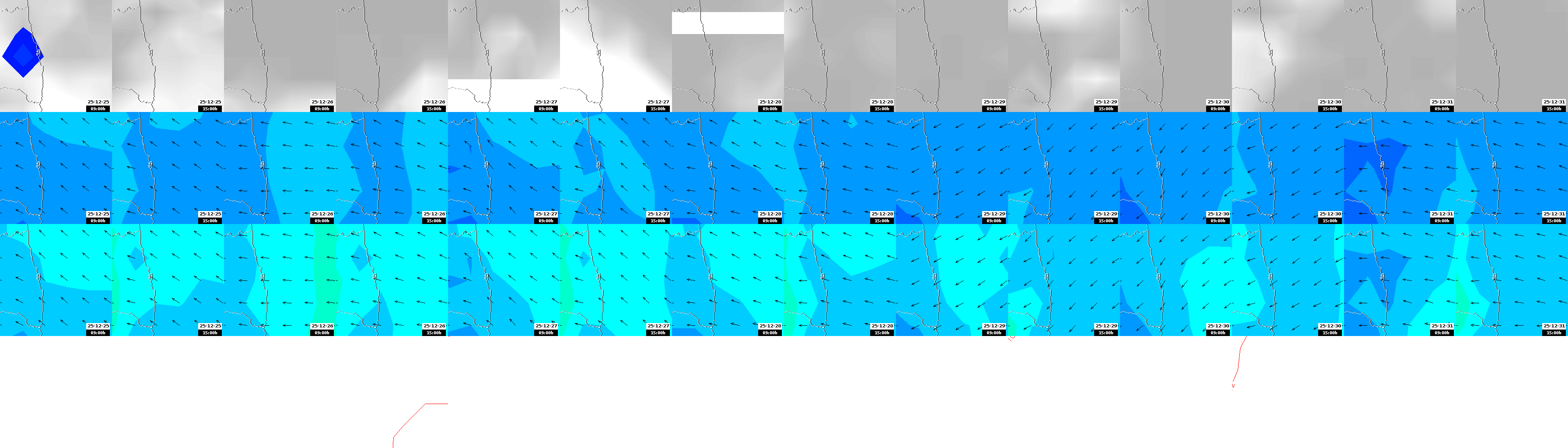pressão atmosférica