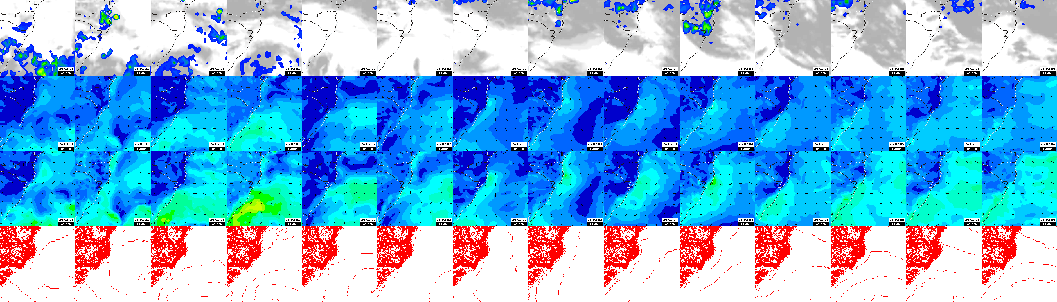 pressão atmosférica