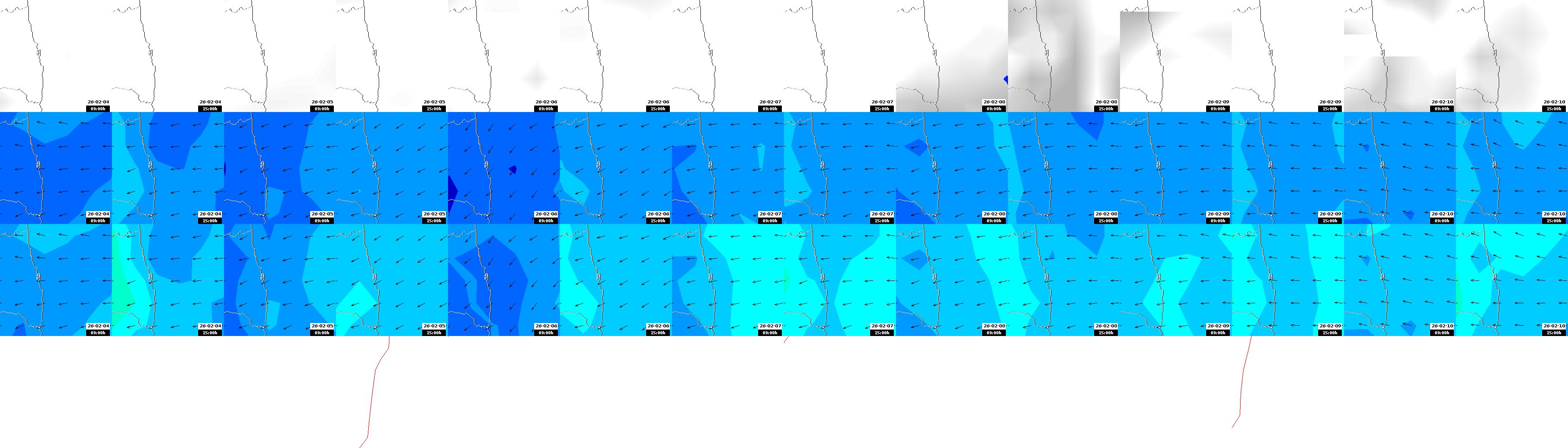 pressão atmosférica