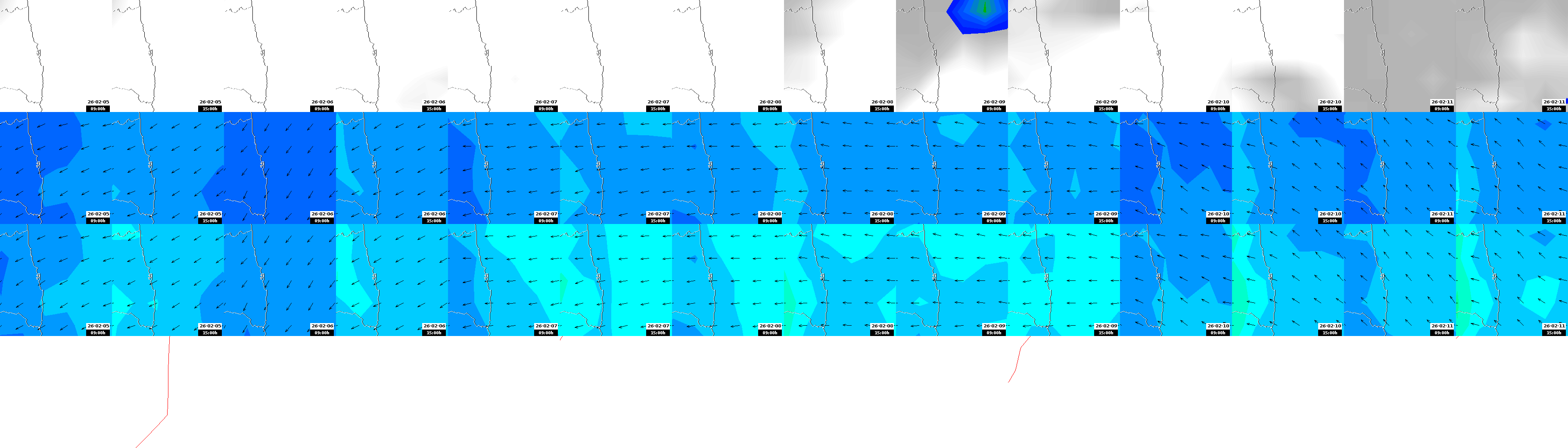 pressão atmosférica